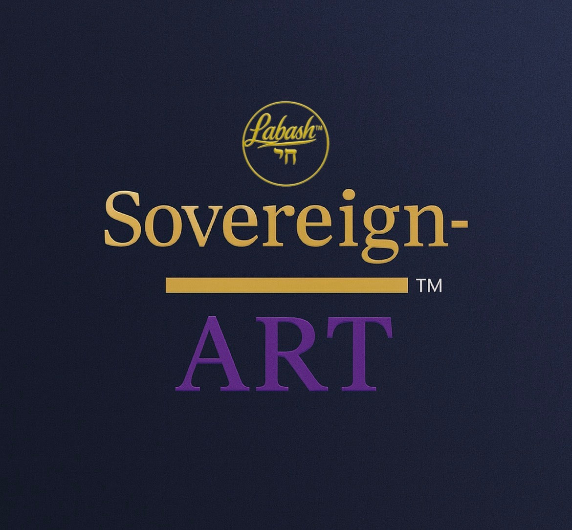 Sovereign‑ART™: Biblical Luni-Solar Lifestyle Calendar App