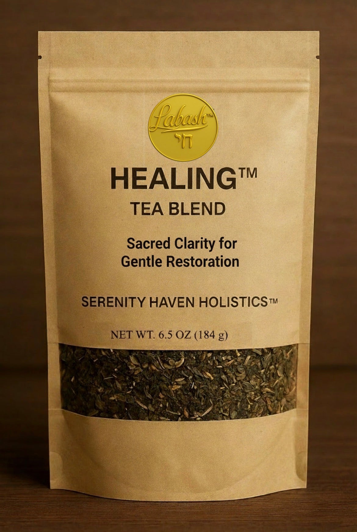 Healing™ – Tea Blend