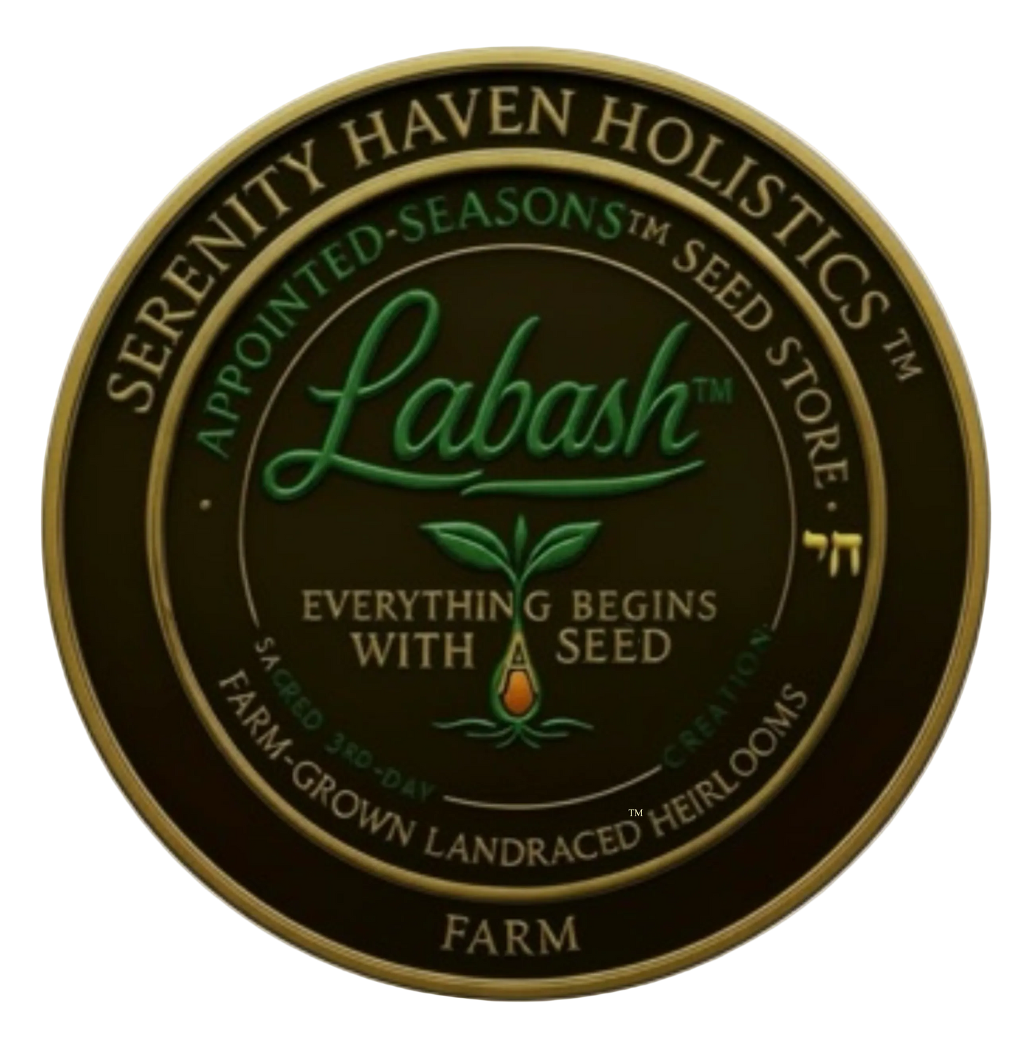 Labash™ Arugula Seeds