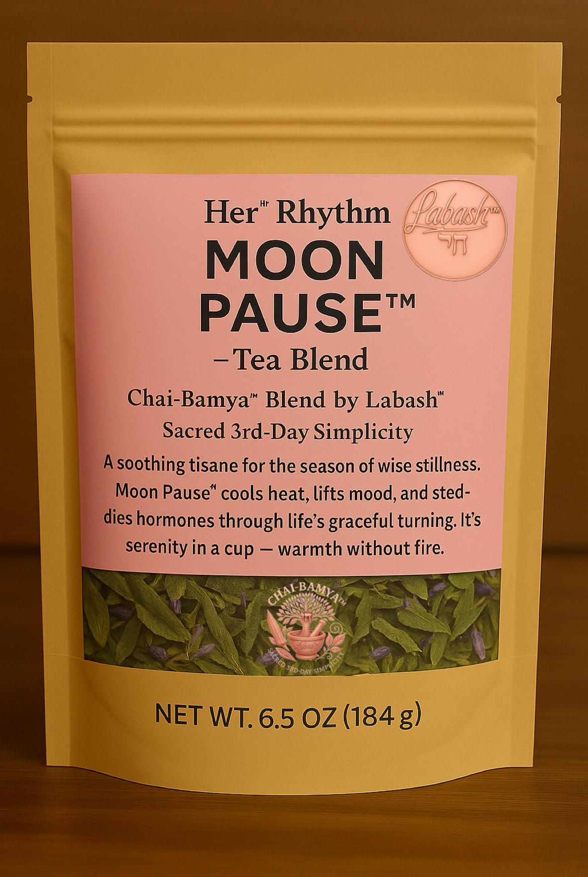 Moon Pause™ Tea Blend