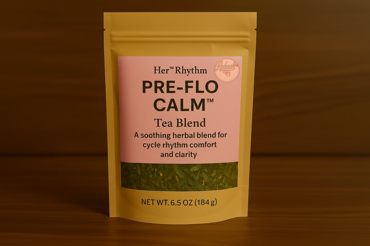 Pre-Flo Calm™ - Tea Blend