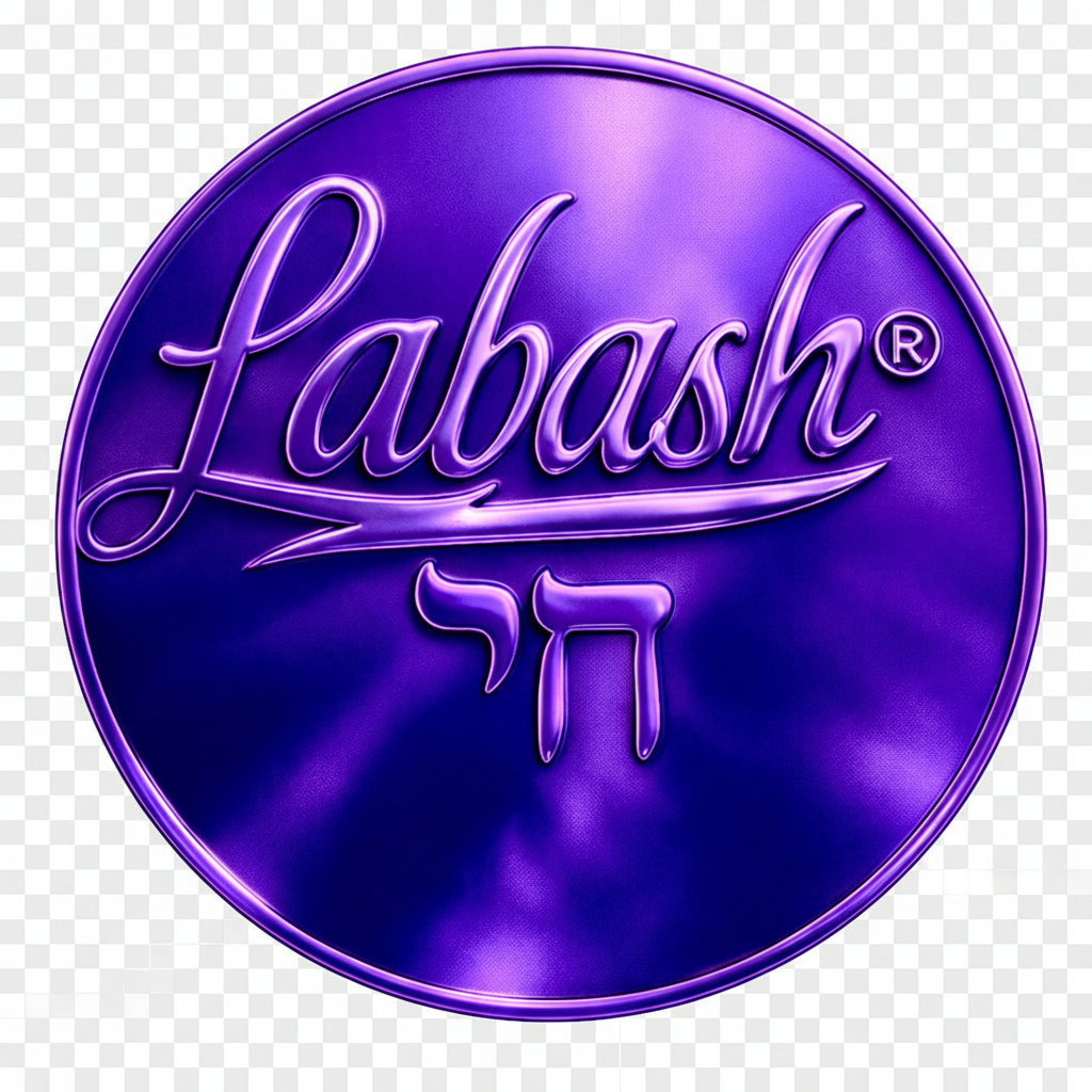 Labash® BeeLeaf™️ Pure-Cycle™️ Honey