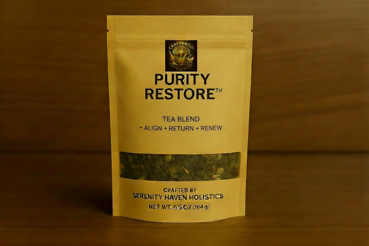Purity Restore™ Tea Blend