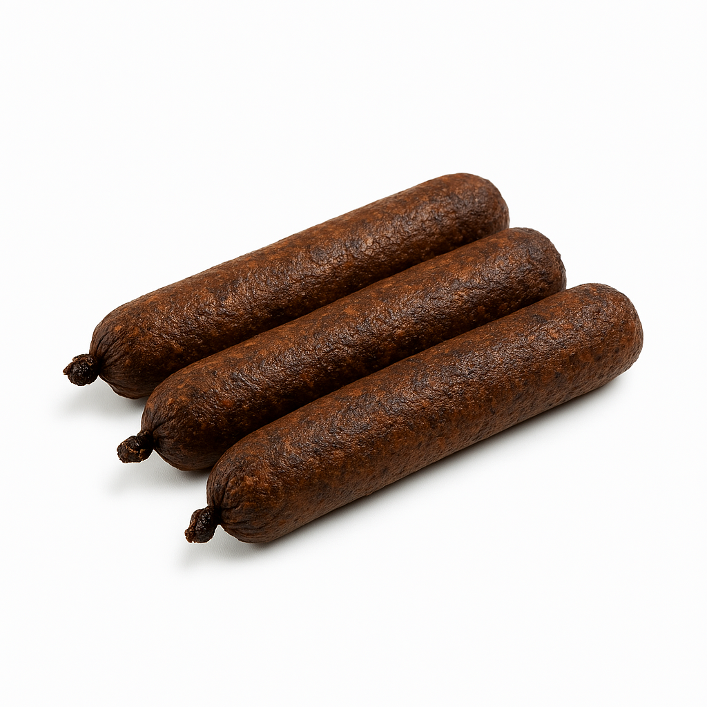 Labash™ Cold-Smoked Botanical Links