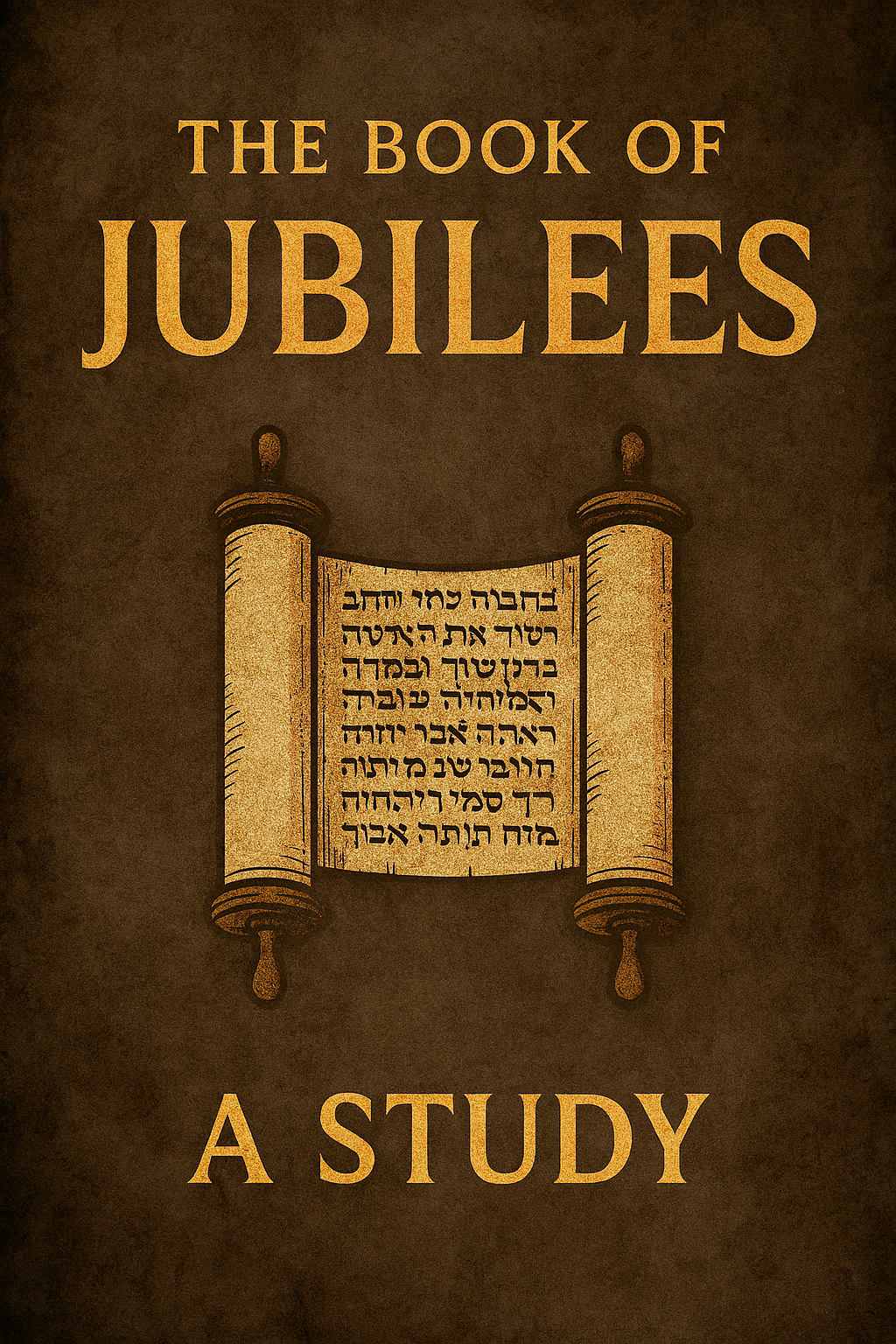 The Grateful SIP™️ - Book Study: Book Of Jubilees