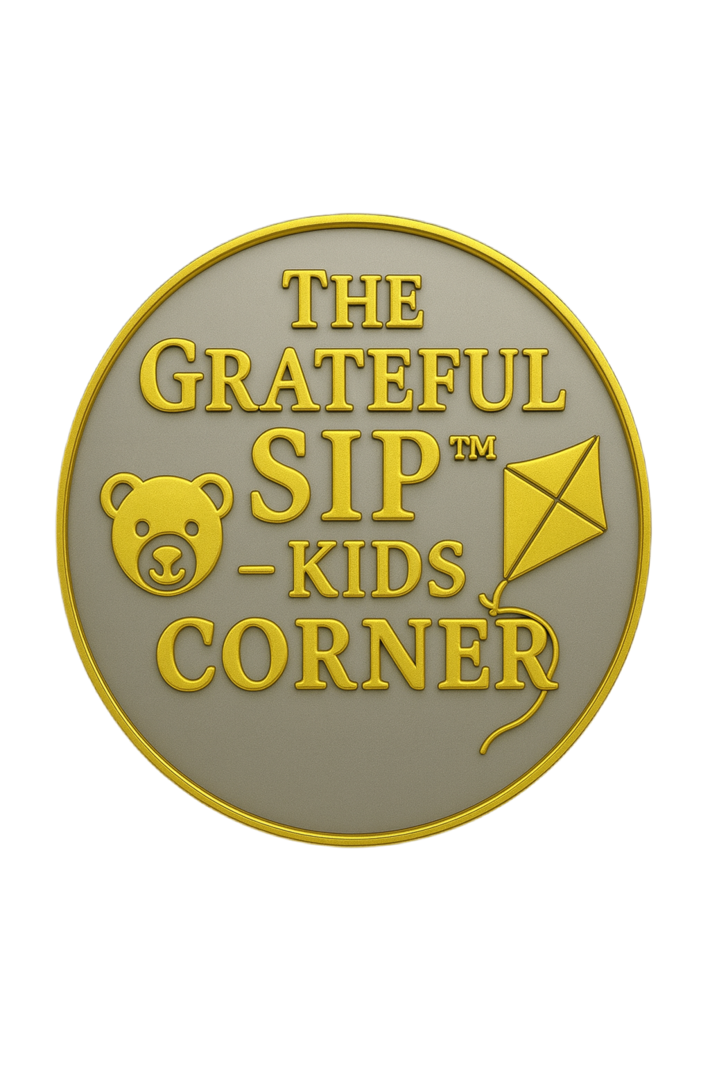 The Grateful SIP™️