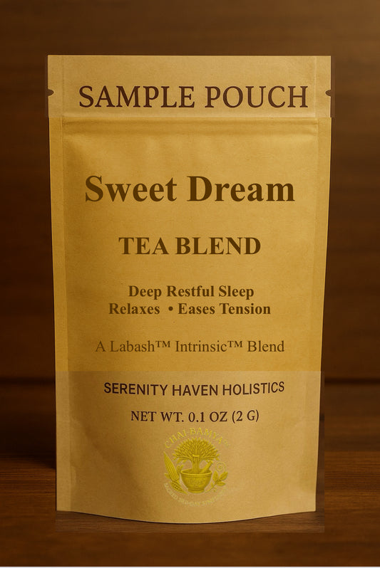 Sweet Dreams™ – Tea Blend