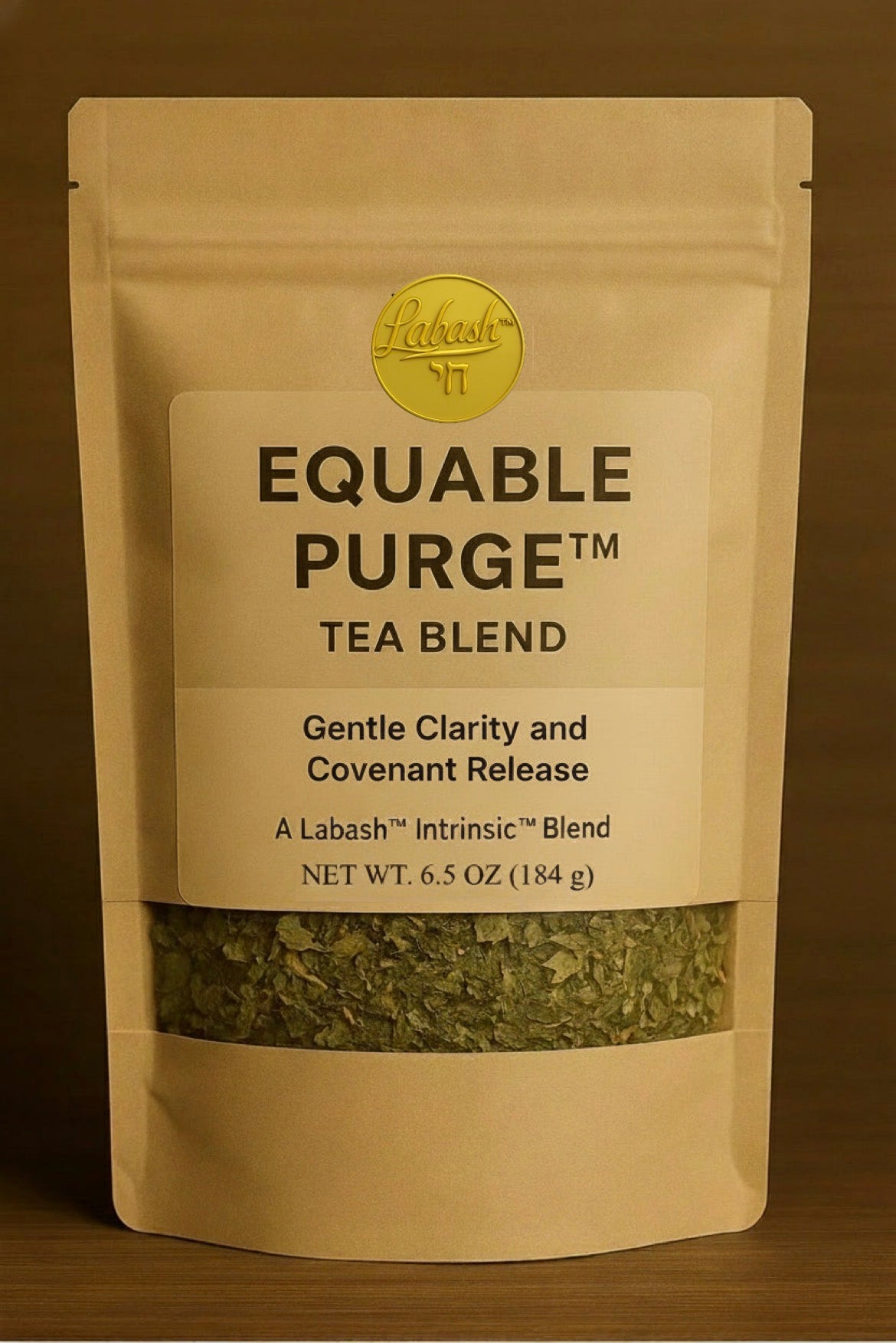 Equable Purge™ - Tea Blend