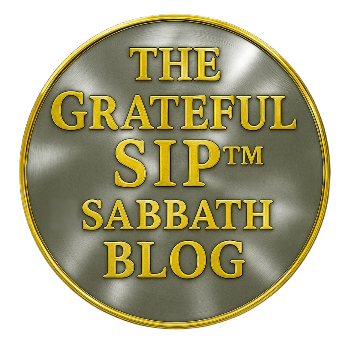 The Grateful SIP™️