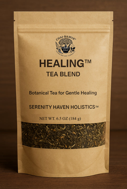 Healing™ - Tea Blend