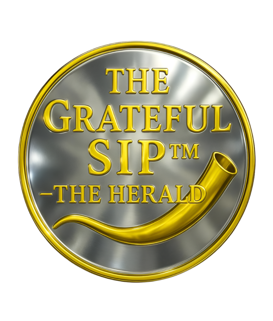 The Grateful SIP™️
