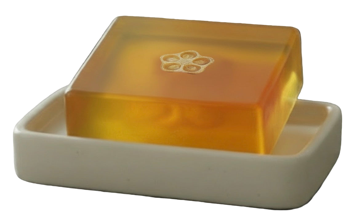 FourSquare Bar-Sabon™ - Pure Original Botanical Soap