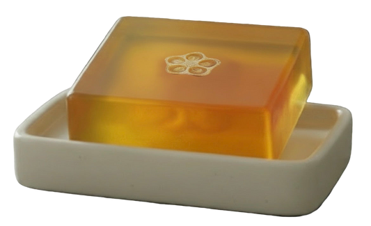 FourSquare Bar-Sabon™ - Pure Original Botanical Soap