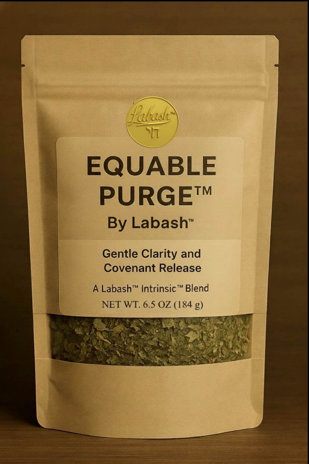 Equable Purge™ - Tea Blend