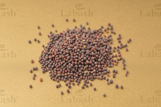 Labash™ Seven Top Turnip Greens Seeds
