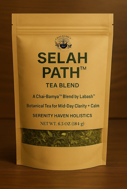 Selah Path™ – Tea Blend