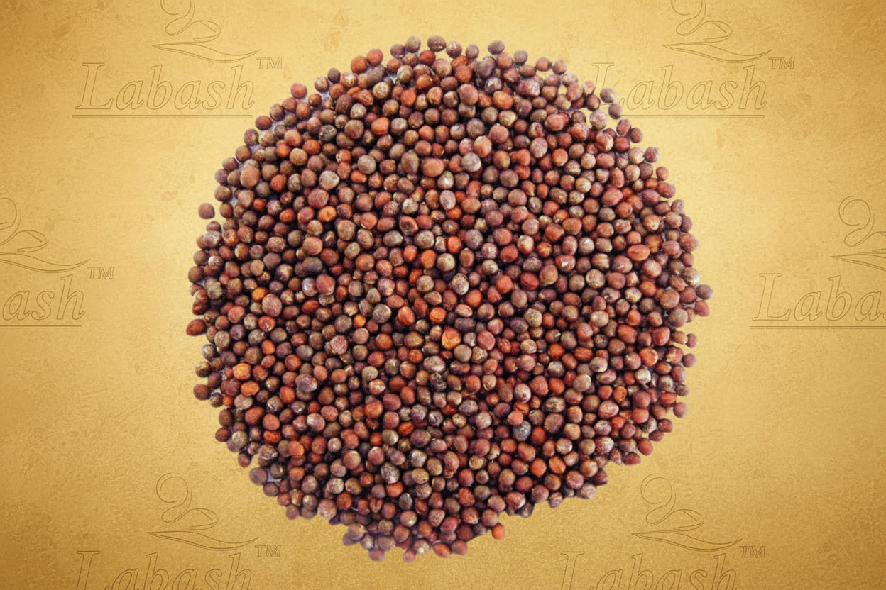 Labash® Broccoli Seeds