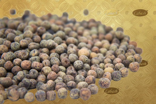 Labash™ Speckled Pea Seeds