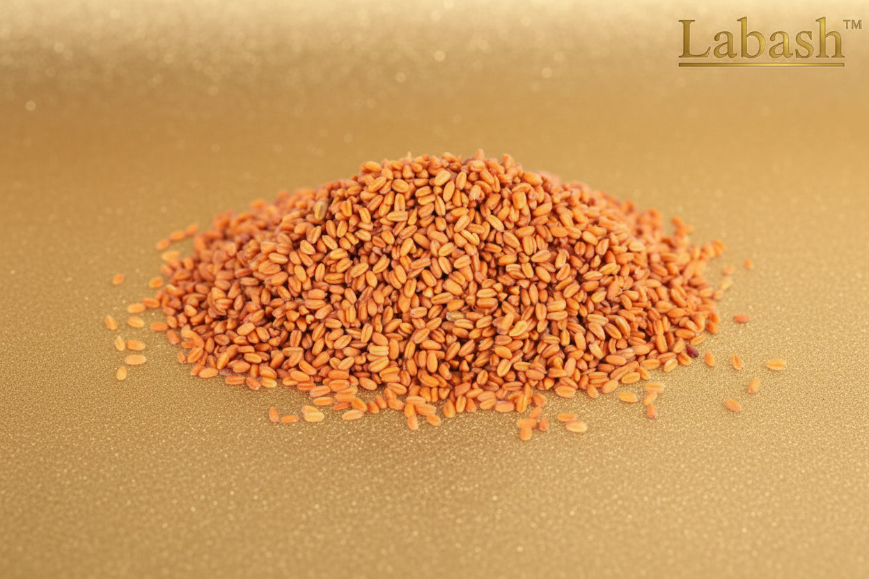 Labash® Camelina Seeds