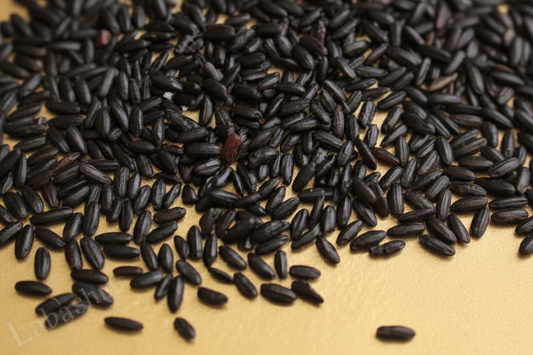 Labash™ Black Rice Seeds