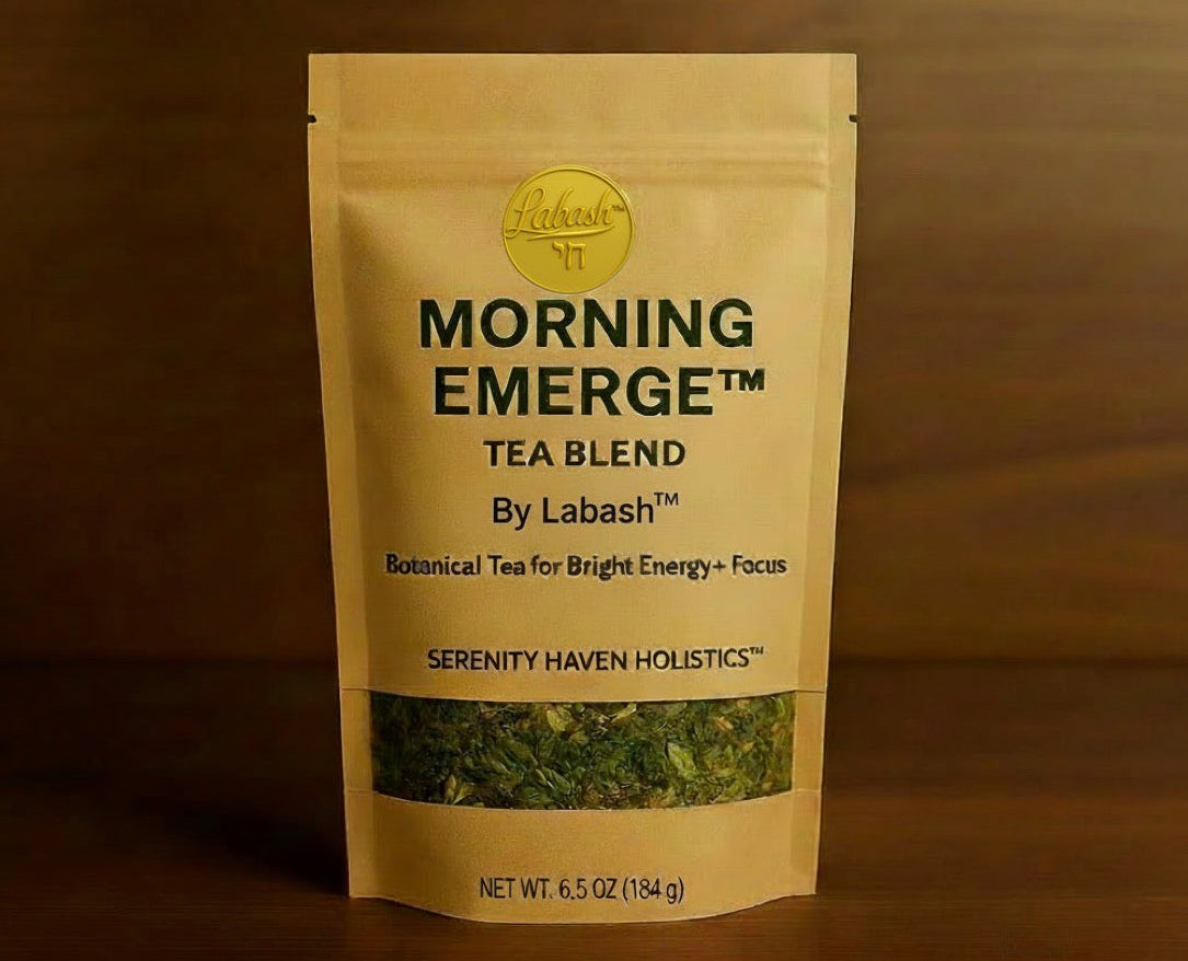 Morning Emerge™ – Tea Blend