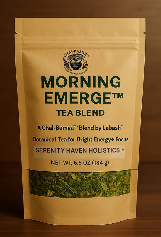Morning Emerge™ – Tea Blend