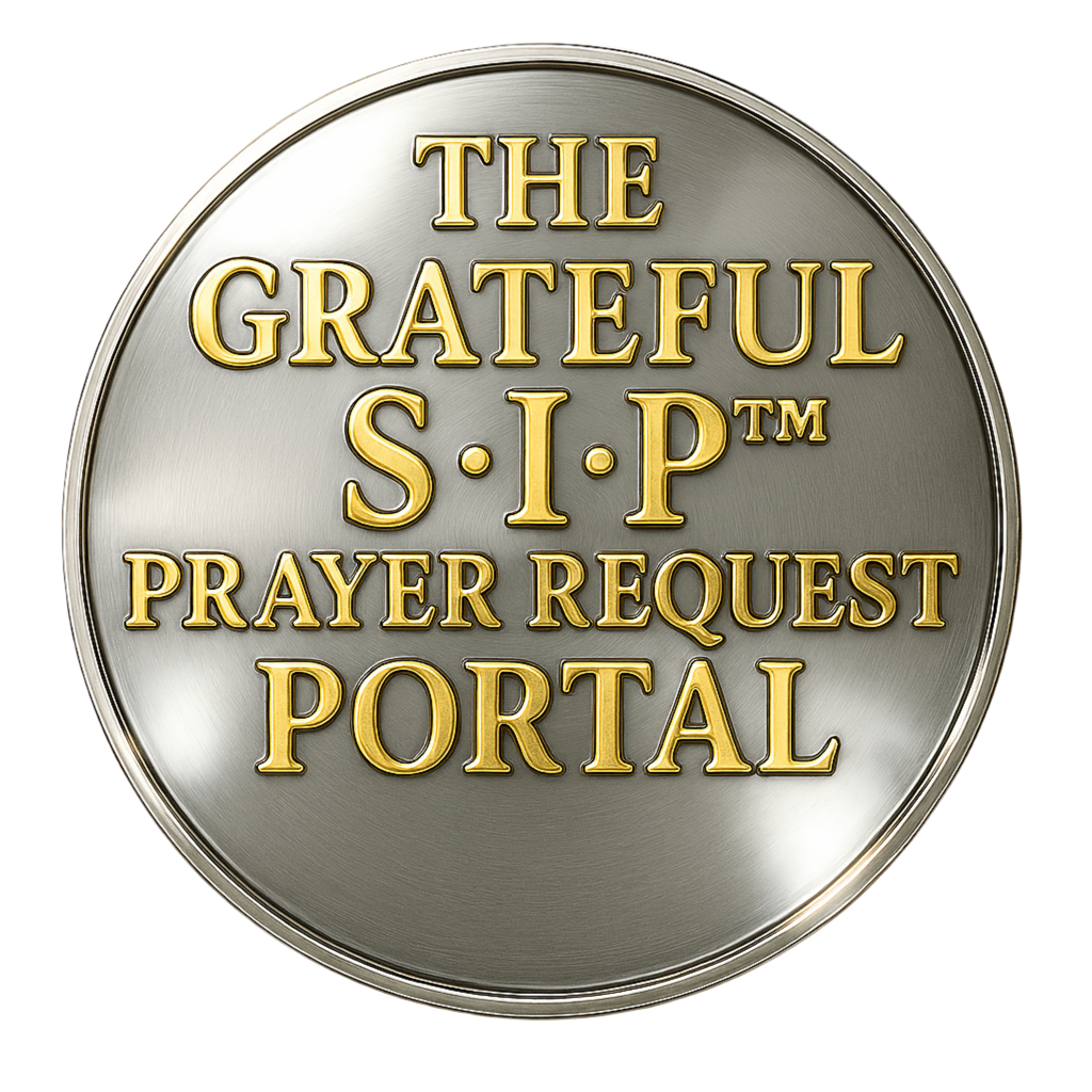 The Grateful SIP™️
