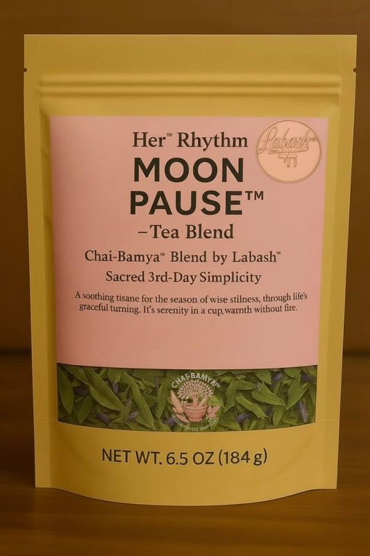 Moon Pause™ Tea Blend