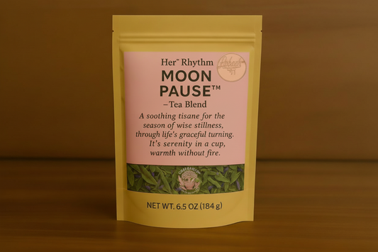 Moon Pause™ Tea Blend