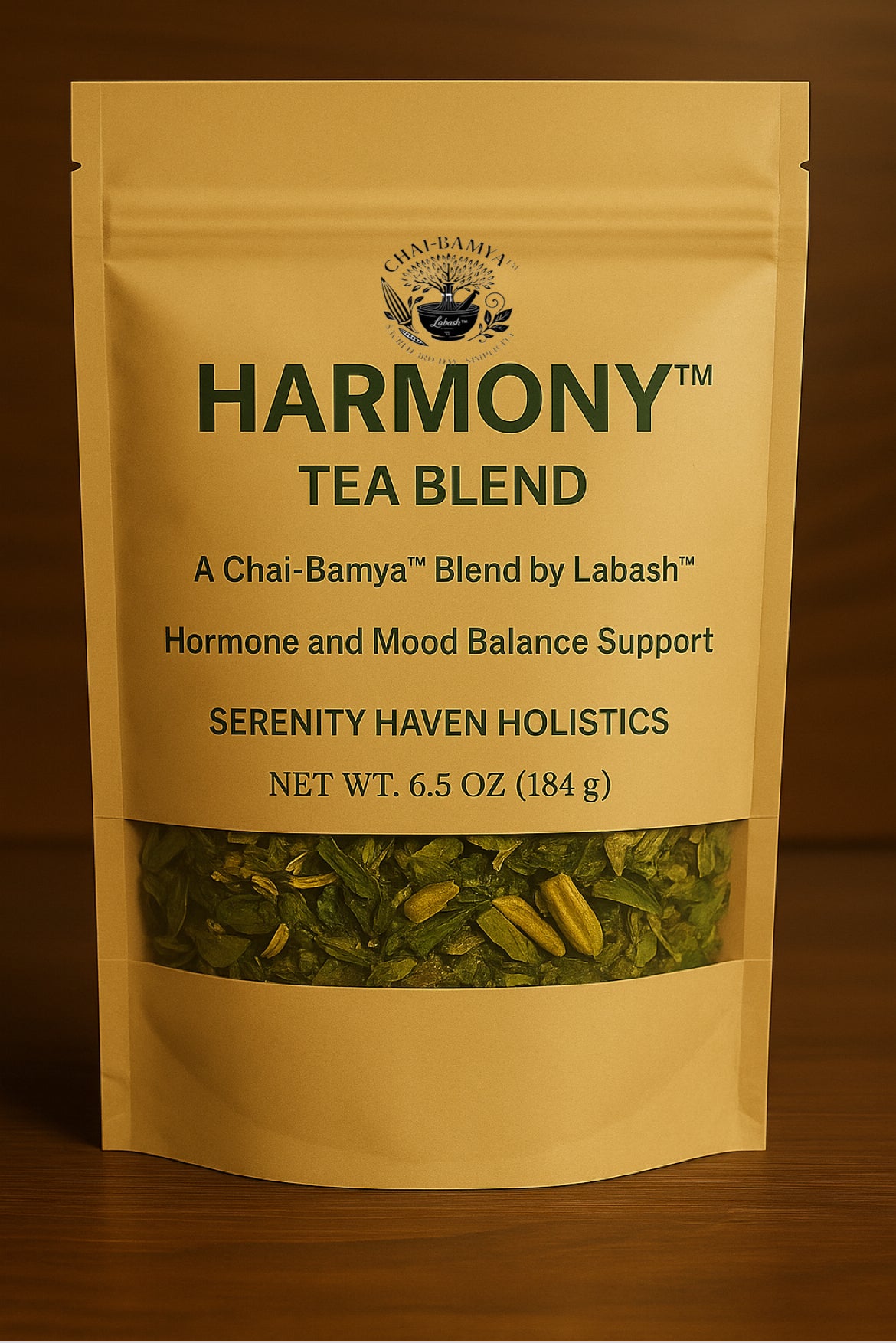 Harmony™ – Tea Blend