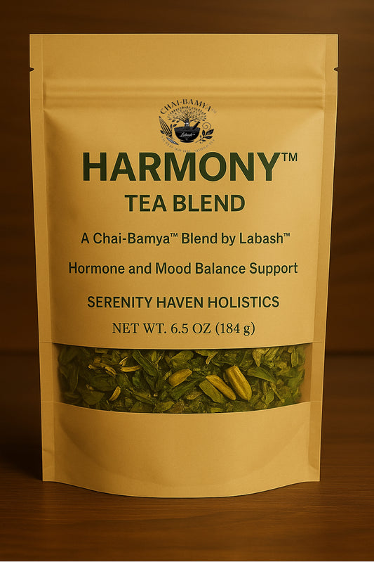 Harmony™ – Tea Blend