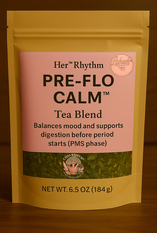 Pre-Flo Calm™ - Tea Blend