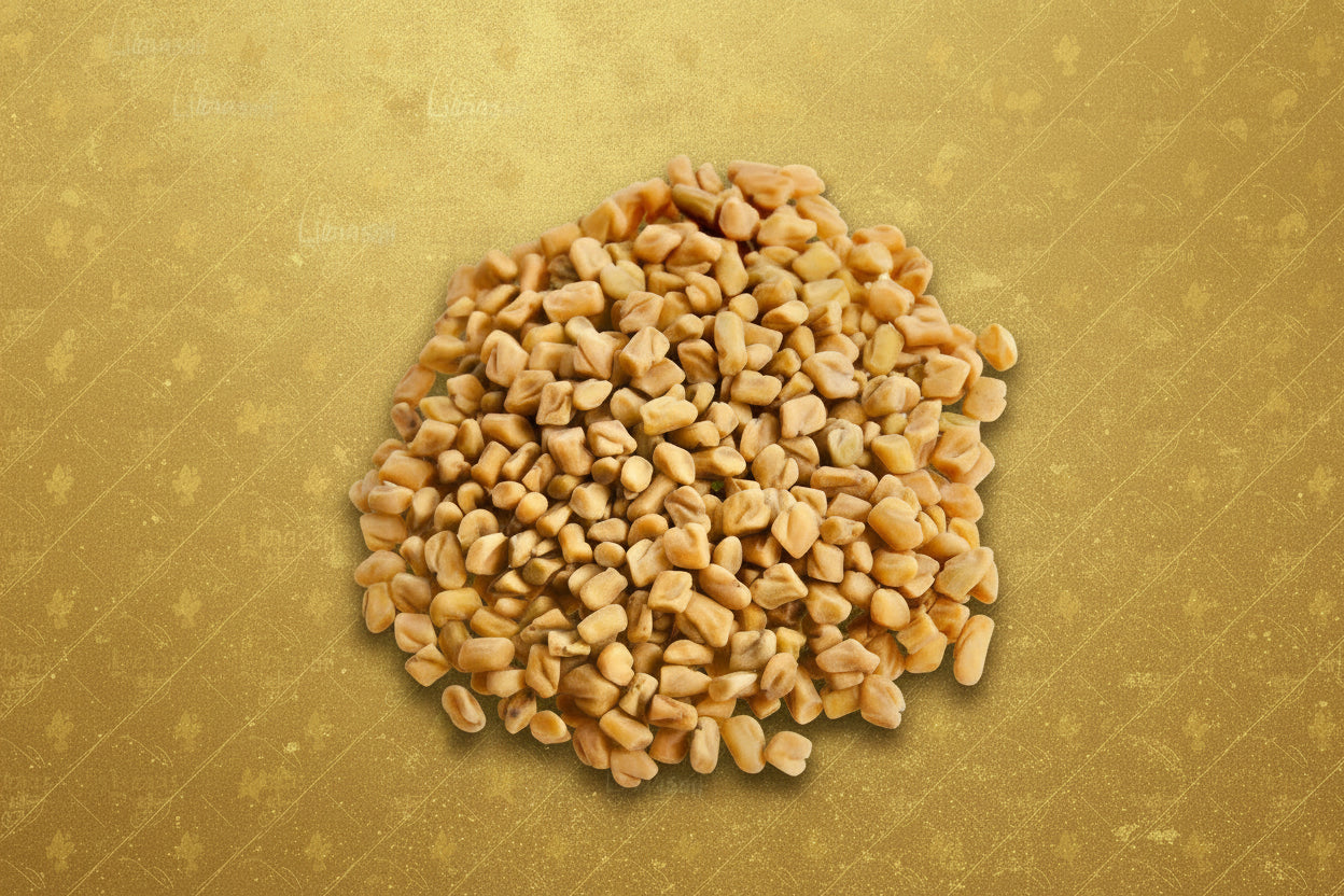 Labash® Fenugreek Seeds