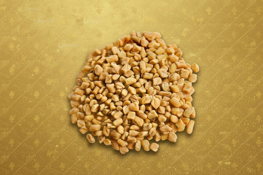 Labash™ Fenugreek Seeds
