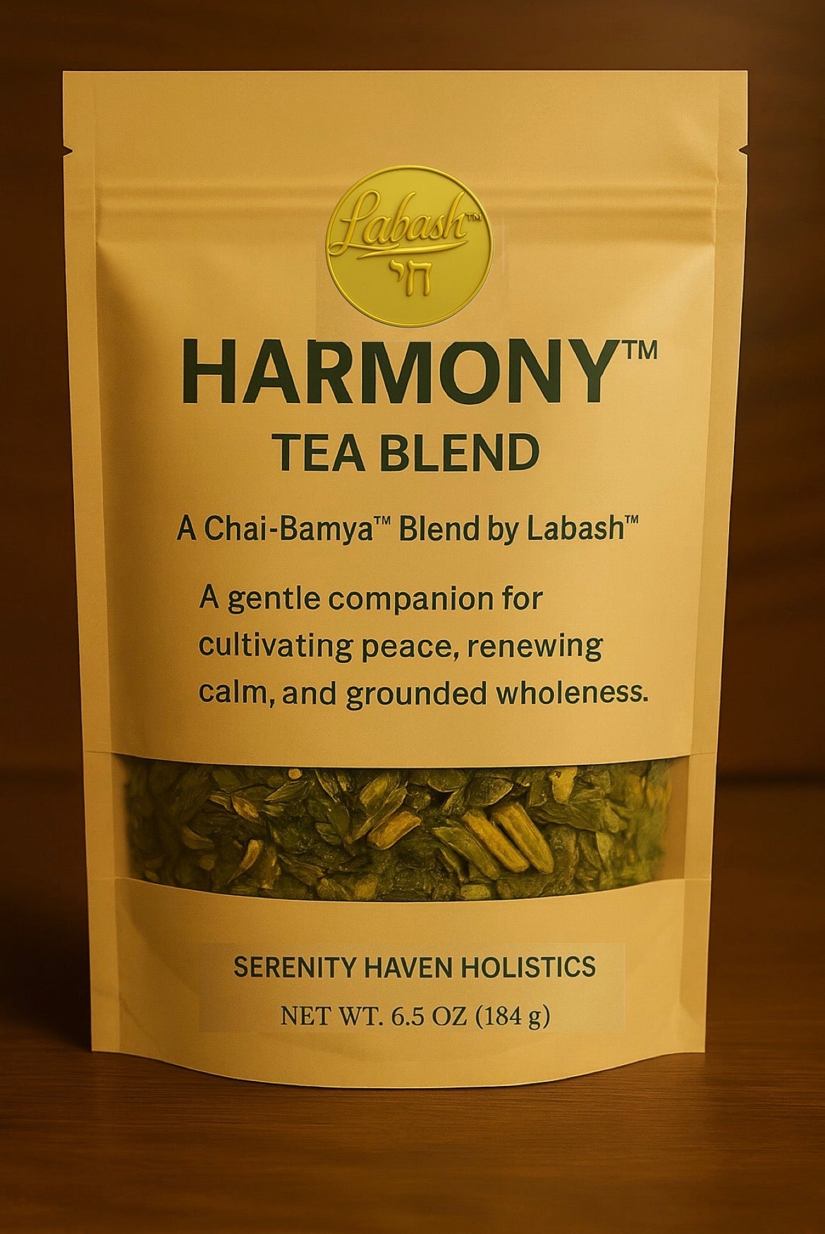 Harmony™ – Tea Blend