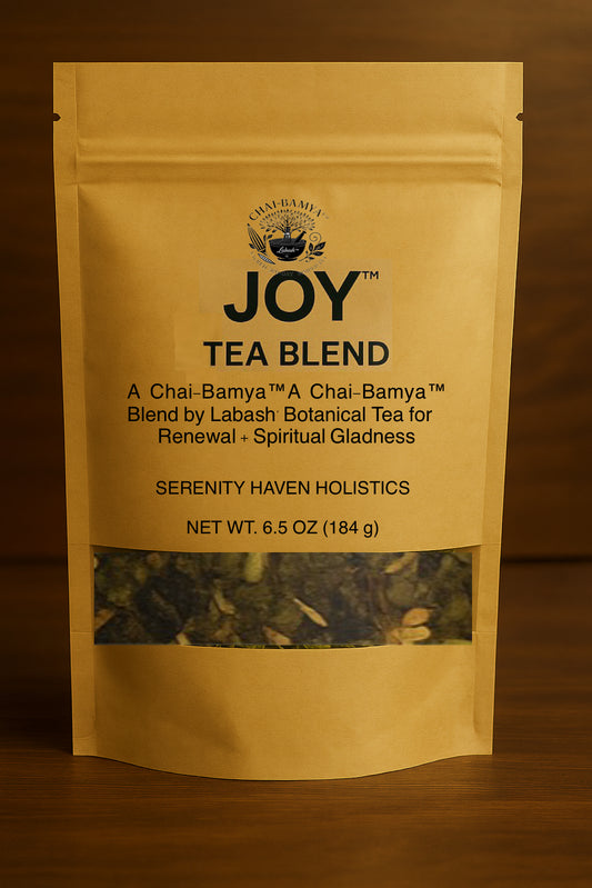Joy™️ – Tea Blend