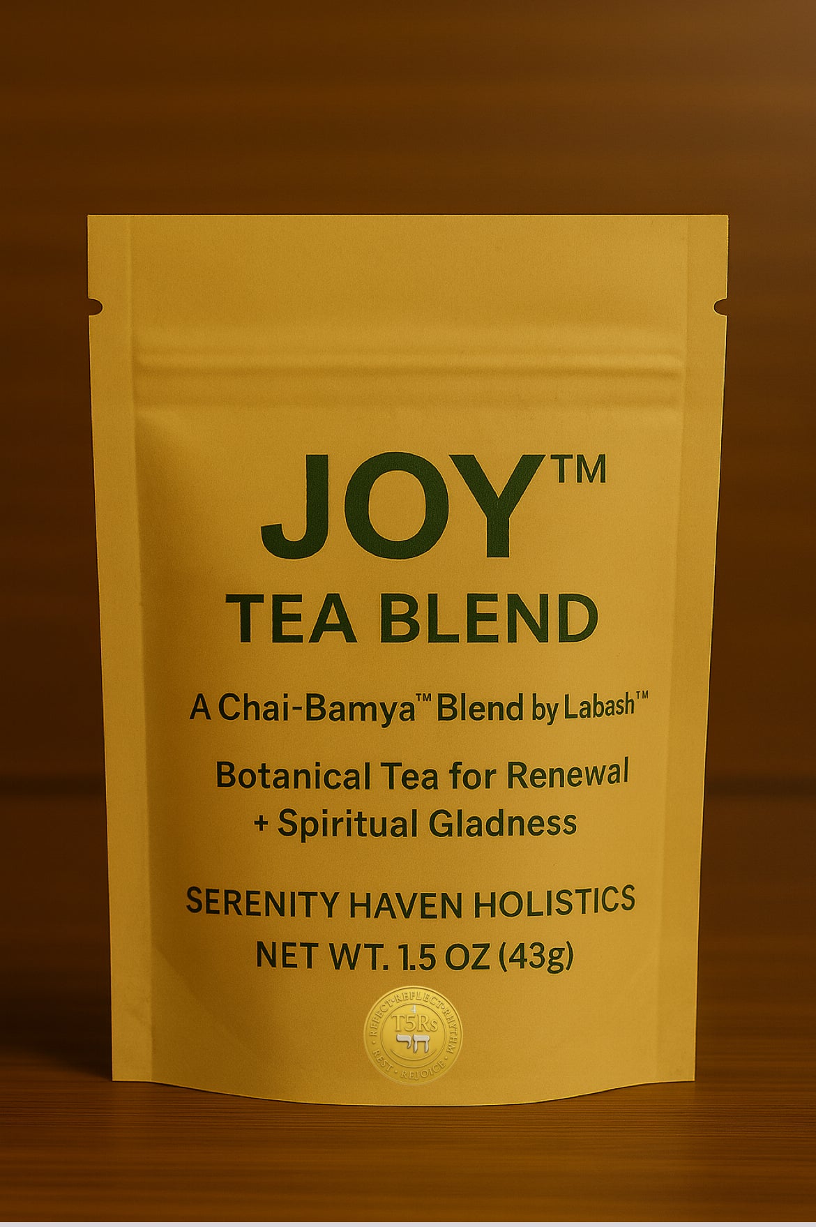Joy™️ – Tea Blend