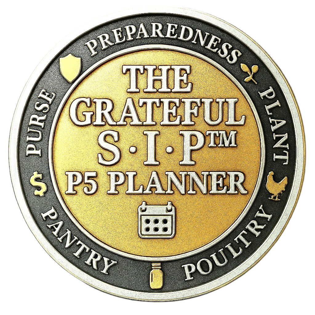 The Grateful SIP™️