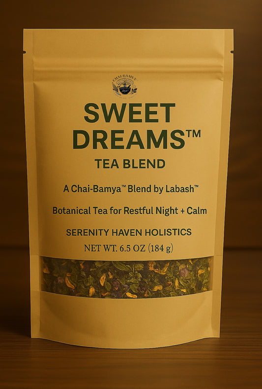 Sweet Dreams™ – Tea Blend